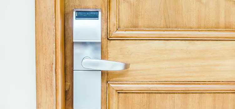 Advanced Solutions in Jersey City, NJ for Modern Security
