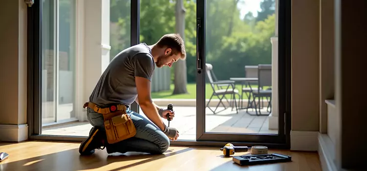 Comprehensive Solutions for Every Glass Door Need in Jersey City, NJ