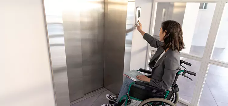 Benefits of Modern Handicap Door Systems in Jersey City, NJ
