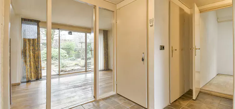 Why Choose Our Pocket Door Experts in Jersey City, NJ?