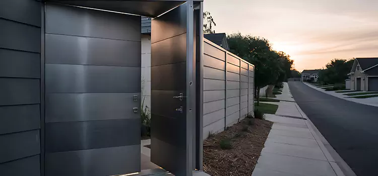 Comprehensive Steel Door Solutions in Jersey City, NJ