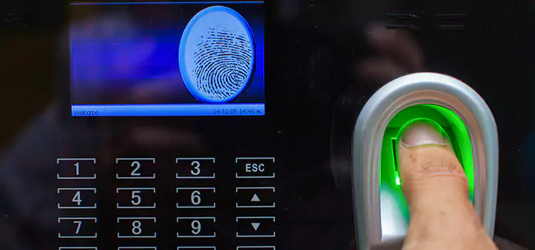 Your Trusted Partner for Secure Access in Jersey City, NJ