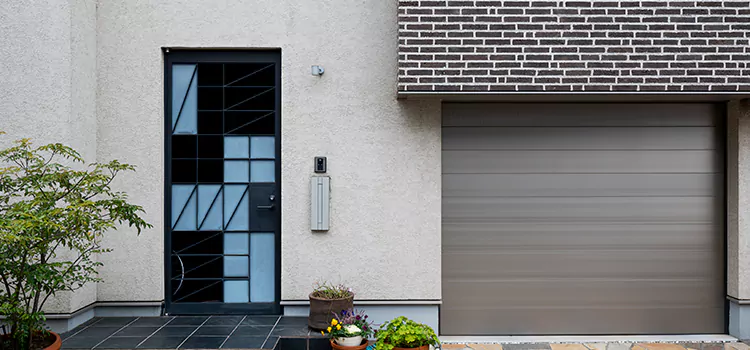 Residential Roll Up Security Doors Jersey City