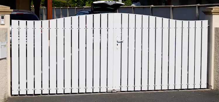 Why Choose Us for Residential Gate Repair in Jersey City, NJ?