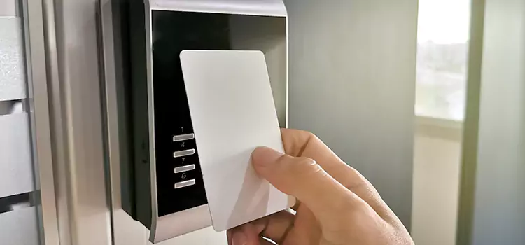 Advanced RFID Technology Integration in Jersey City, NJ